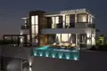 Maison 3 chambres 462 m² Région méditerranéenne, Turquie