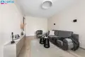 Apartamento 2 habitaciones 47 m² Vilna, Lituania