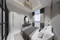 1 bedroom apartment 47 m² Demirtas Koyu, Turkey