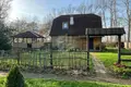 Maison  Daliokauski sielski Saviet, Bélarus