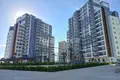 2 bedroom apartment 70 m² Mezitli, Turkey