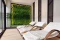 1 bedroom apartment 60 m² Alanya, Turkey