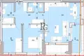 Квартира 3 комнаты 70 м² Бар, Черногория