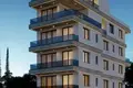 Пентхаус 3 спальни 184 м² район Лимасол, Кипр