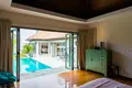 Willa 3 pokoi 185 m² Rawai, Tajlandia
