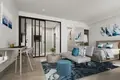 2 bedroom apartment 53 m² Choeng Thale, Thailand