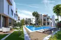 Willa 5 pokojów 256 m² Mediterranean Region, Turcja