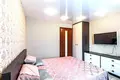 2 room apartment 53 m² Minsk, Belarus