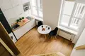 Квартира 1 комната 15 м² в Лодзи, Польша