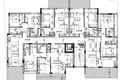 Квартира 3 спальни 146 м² муниципалитет Ларнака, Кипр