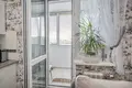 1 bedroom apartment 41 m² Kopishche, Belarus