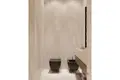 Mieszkanie 2 pokoi 135 m² Bashkia Durres, Albania