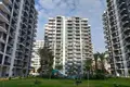 Wohnung 2 zimmer 60 m² Mezitli, Türkei