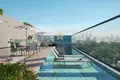 Mieszkanie 2 pokoi 52 m² Regiao Imediata de Sao Paulo, Brazylia