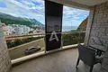 Estudio 1 habitacion 42 m² en Becici, Montenegro
