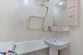 1 room apartment 35 m² Minsk, Belarus