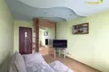 3 room apartment 62 m² Minsk, Belarus