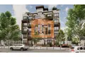 Wohnung 2 zimmer 48 m² Durrës, Albanien