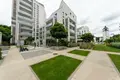 Apartamento 3 habitaciones 93 m² Varsovia, Polonia