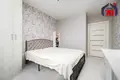 Квартира 2 комнаты 56 м² Озерцо, Беларусь