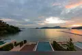 Villa de 4 dormitorios 682 m² Wichit, Tailandia
