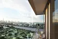 Apartamento 1 habitacion 68 m² Dubái, Emiratos Árabes Unidos