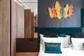 1 bedroom apartment 45 m² Choeng Thale, Thailand