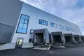 Lager 8 000 m² Podolsk Urban Okrug, Russland