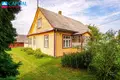 House 117 m² Kupiskis, Lithuania