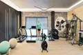 Квартира 1 комната 180 м² Аланья, Турция