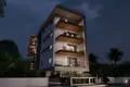 Appartement 2 chambres 109 m² Limassol, Chypre