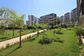 Mieszkanie 3 pokoi 104 m² Erdemli, Turcja