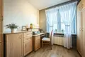 3 room apartment 53 m² Lodz, Poland