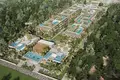 Квартира 2 комнаты 132 м² Choeng Thale, Таиланд