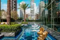 Appartement 3 chambres 218 m² Regiao Imediata de Sao Paulo, Brésil