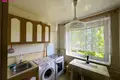 3 room apartment 61 m² Alytus, Lithuania