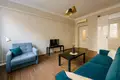 1 room apartment 34 m² in Warsaw, Poland