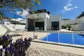 3-Schlafzimmer-Villa 120 m² Benijofar, Spanien