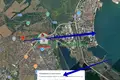 Mieszkanie 2 pokoi 74 m² Burgas, Bułgaria