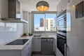 Mieszkanie 3 pokoi 172 m² Calp, Hiszpania