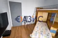 Apartamento 3 habitaciones 82 m² Sveti Vlas, Bulgaria
