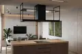 Квартира 1 комната 65 м² муниципалитет Лимасол, Кипр