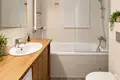 2 room apartment 38 m² in Warsaw, Poland