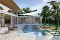 Appartement 3 chambres 158 m² Thalang, Thaïlande