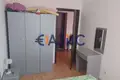 Mieszkanie 2 pokoi 61 m² Nesebyr, Bułgaria
