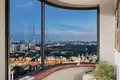 Complejo residencial ZK Rezisser