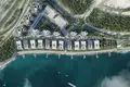 Kompleks mieszkalny The Ritz Carlton Residences — luxury apartments by MAG with gardens and a marina close to Burj Khalifa in Dubai Creekside