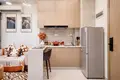 Kawalerka 1 pokój 38 m² Sangkat Phnom Penh Thmei, Kambodża