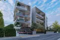 3 bedroom apartment 109 m² Germasogeia, Cyprus