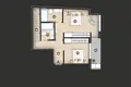 Penthouse 3 zimmer 90 m² Torrevieja, Spanien